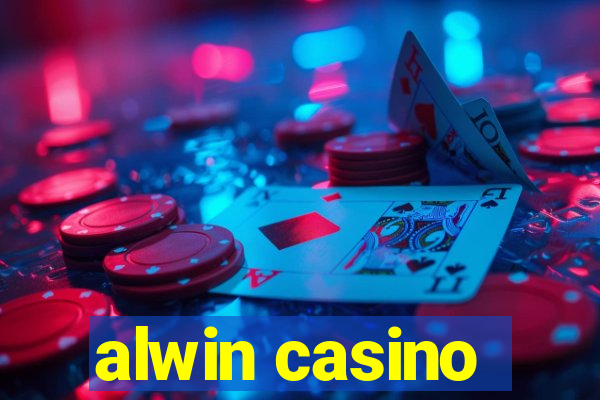 alwin casino