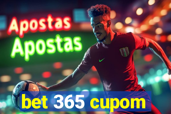 bet 365 cupom