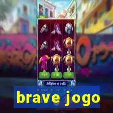 brave jogo