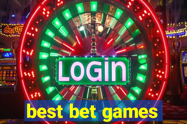 best bet games