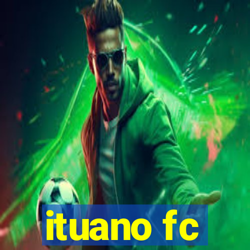 ituano fc