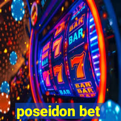 poseidon bet