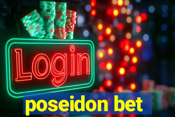 poseidon bet