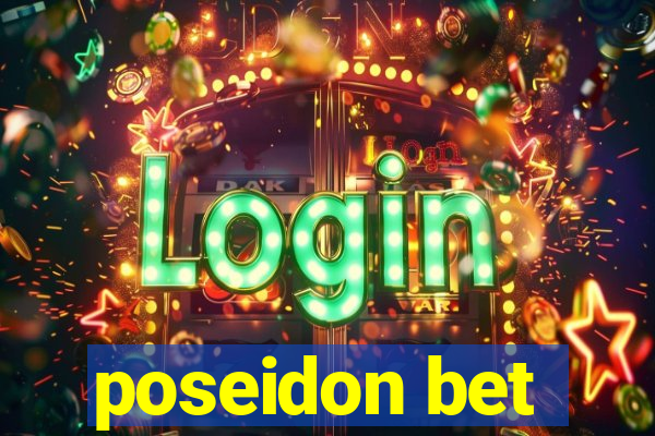 poseidon bet