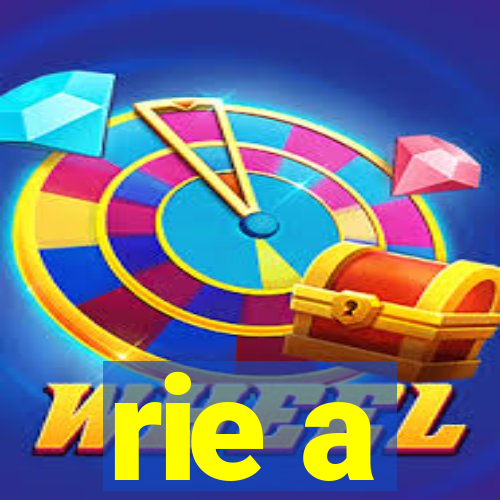 rie a