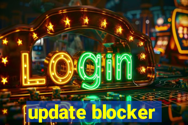 update blocker