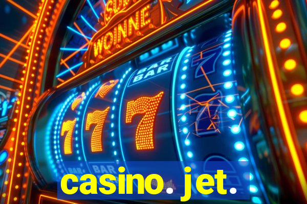 casino. jet.