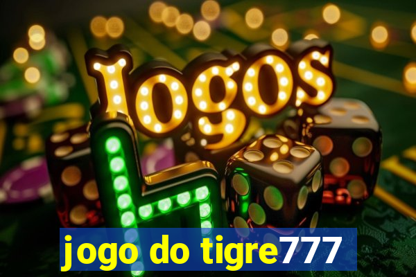 jogo do tigre777