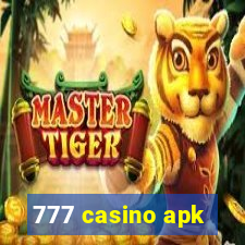 777 casino apk