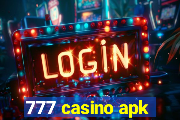 777 casino apk