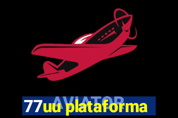 77uu plataforma