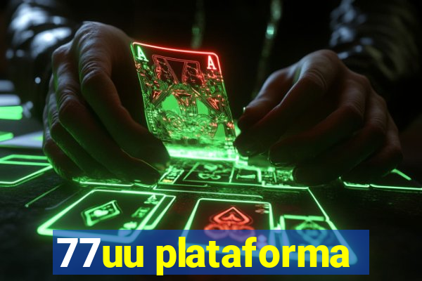 77uu plataforma