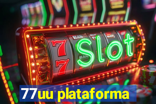 77uu plataforma