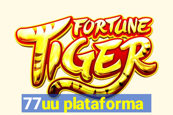 77uu plataforma