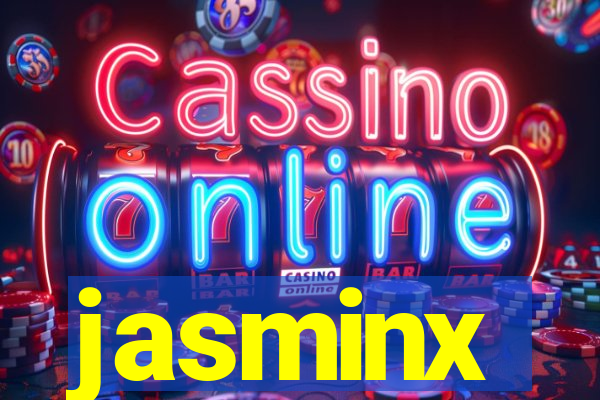 jasminx