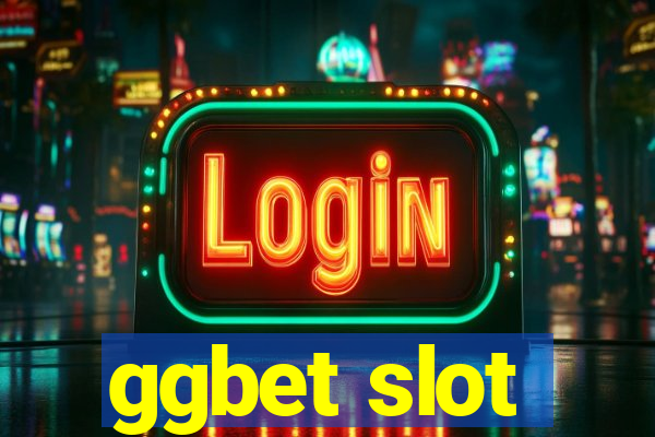 ggbet slot