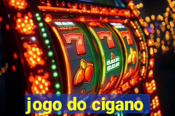 jogo do cigano