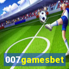 007gamesbet