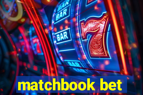 matchbook bet