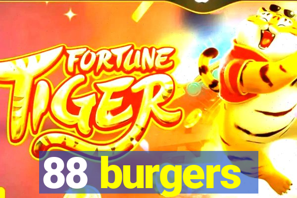 88 burgers