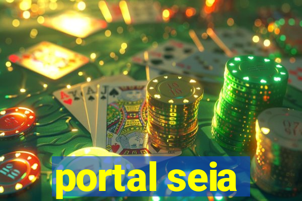 portal seia