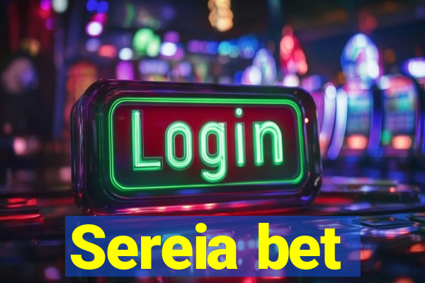 Sereia bet