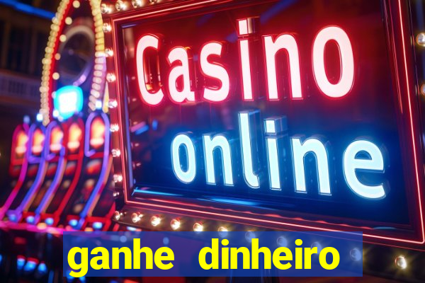 ganhe dinheiro jogando sem depositar