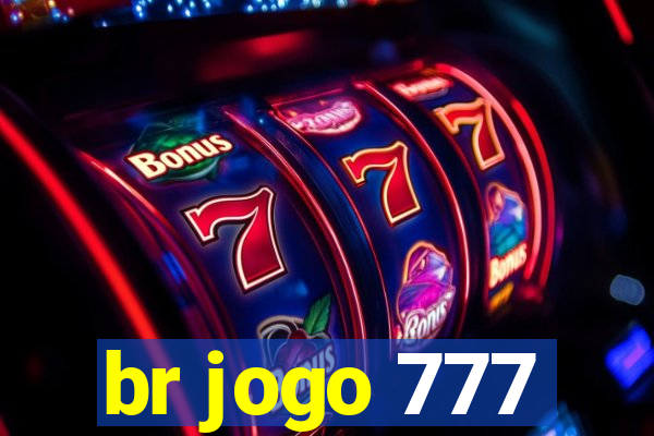 br jogo 777