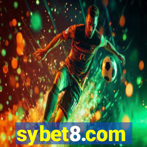 sybet8.com