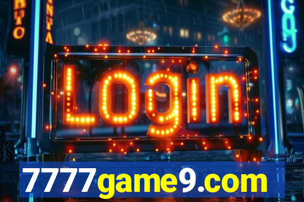 7777game9.com