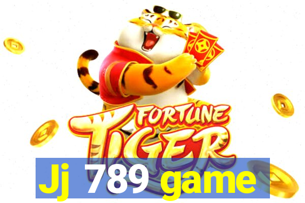 Jj 789 game