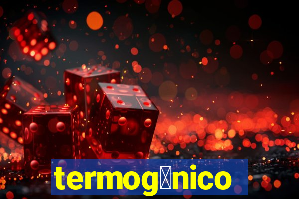 termog锚nico efeitos colaterais