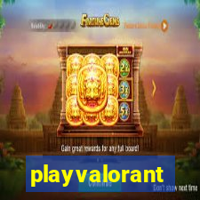 playvalorant