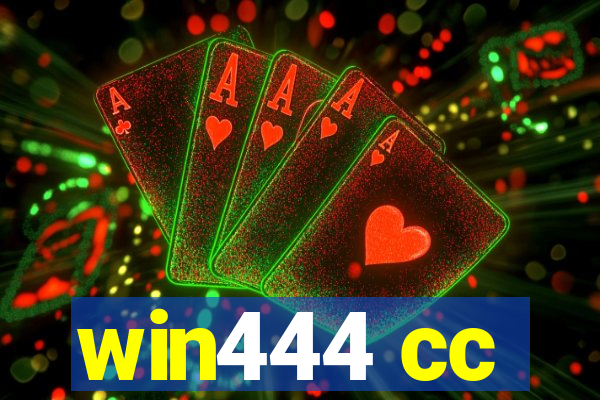 win444 cc