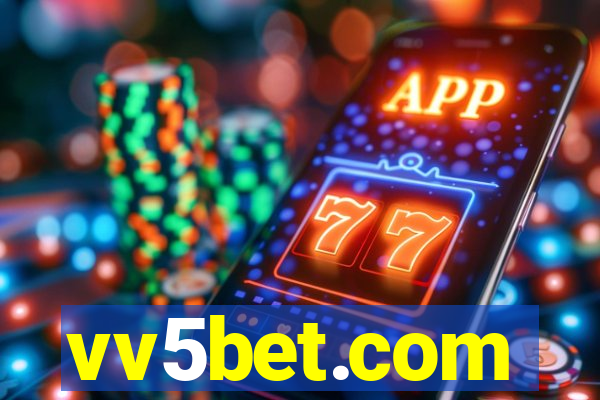 vv5bet.com