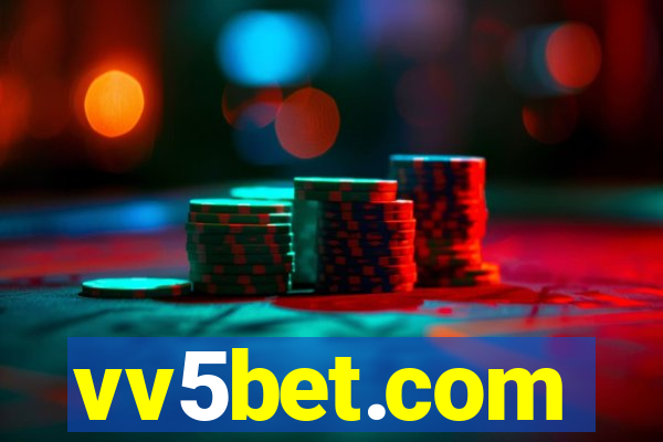 vv5bet.com