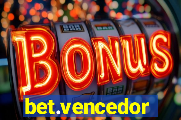 bet.vencedor