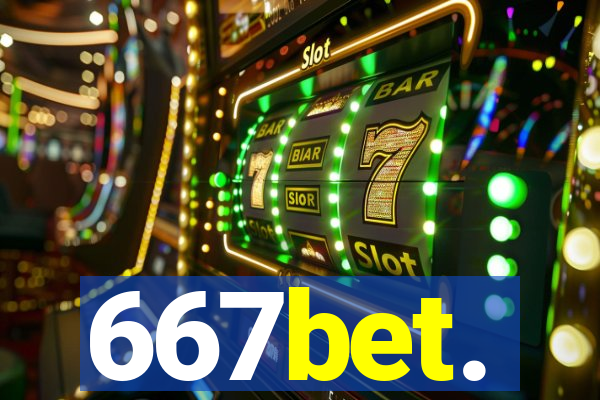 667bet.