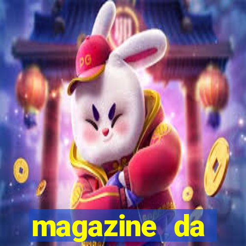 magazine da economia fatura