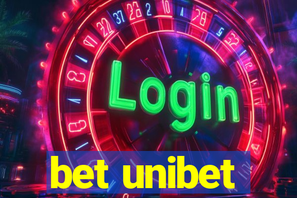 bet unibet