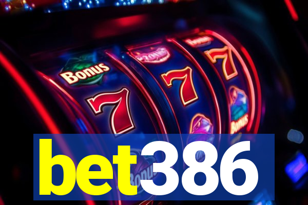 bet386