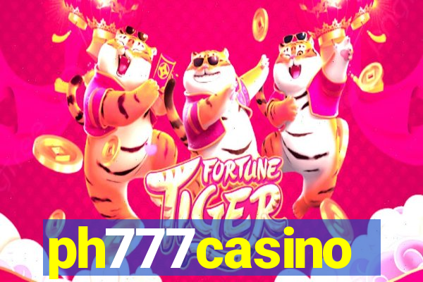 ph777casino