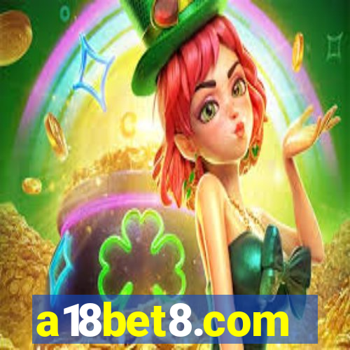 a18bet8.com