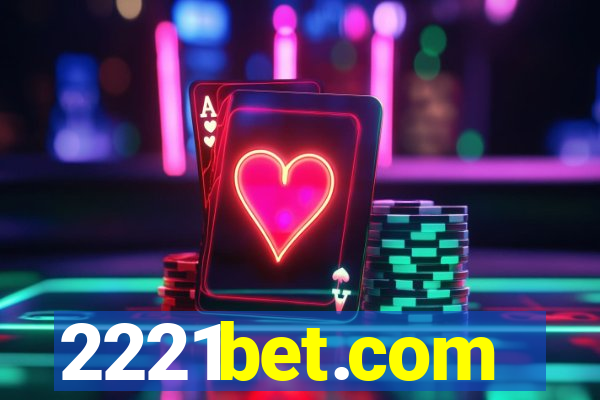 2221bet.com