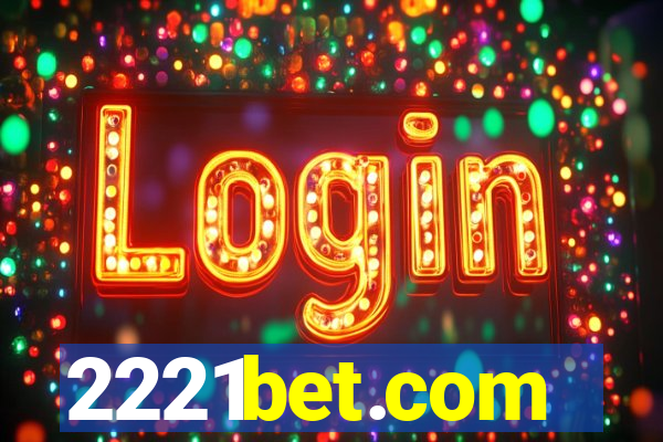 2221bet.com