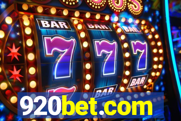 920bet.com