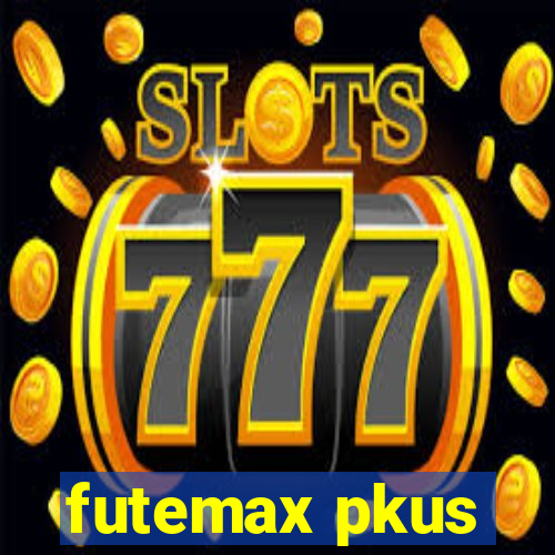 futemax pkus