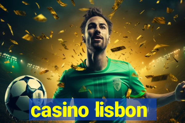 casino lisbon