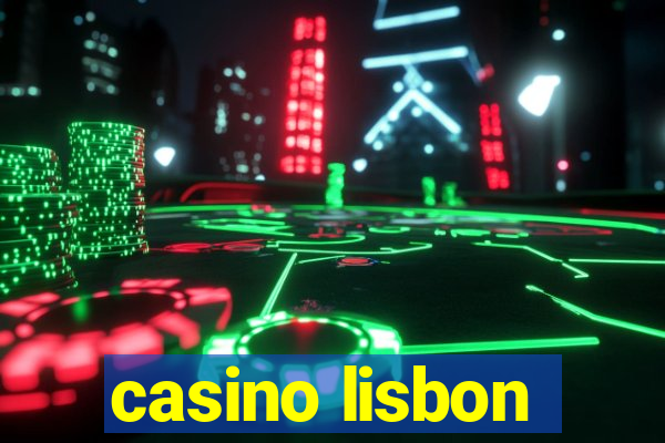 casino lisbon