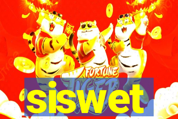 siswet